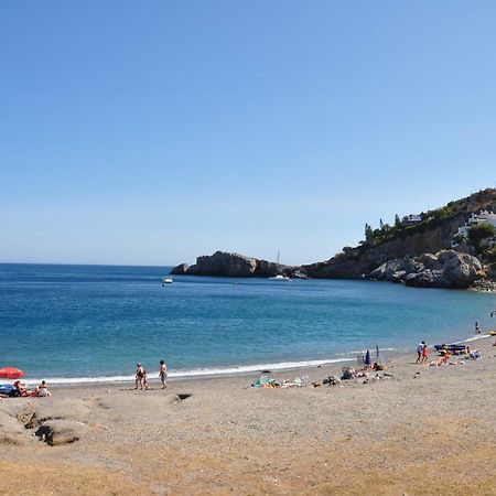 Vila Vista Marina La Herradura  Exteriér fotografie