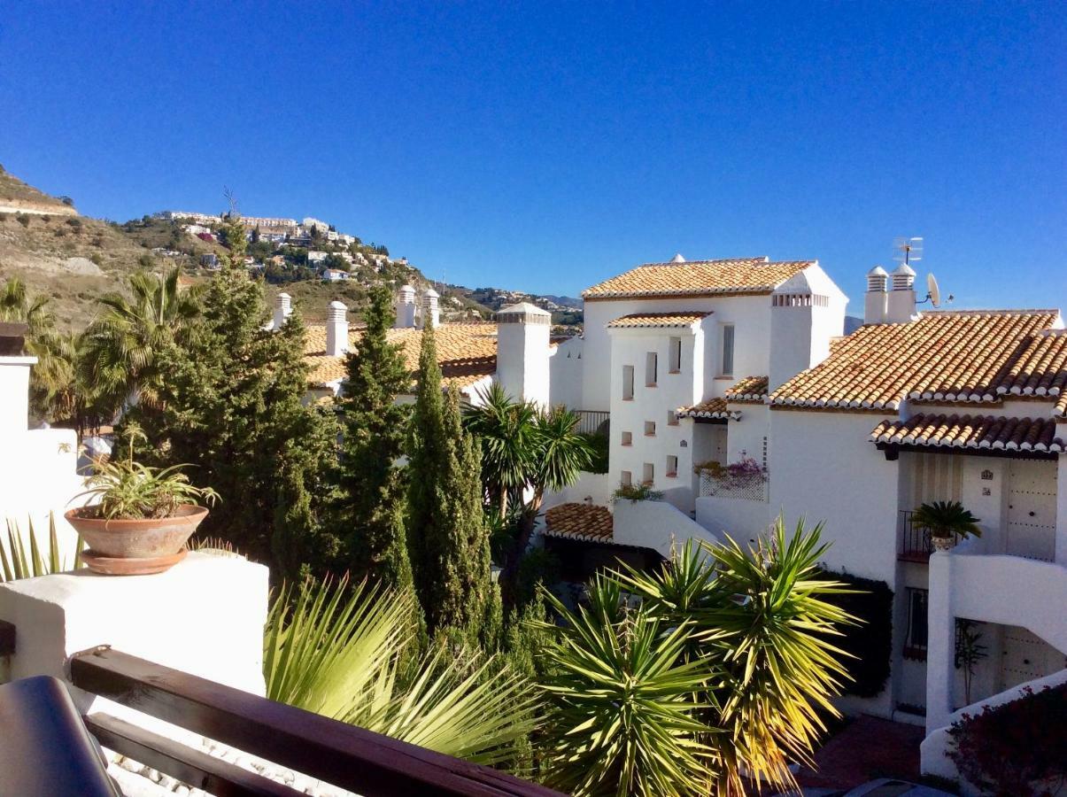 Vila Vista Marina La Herradura  Exteriér fotografie