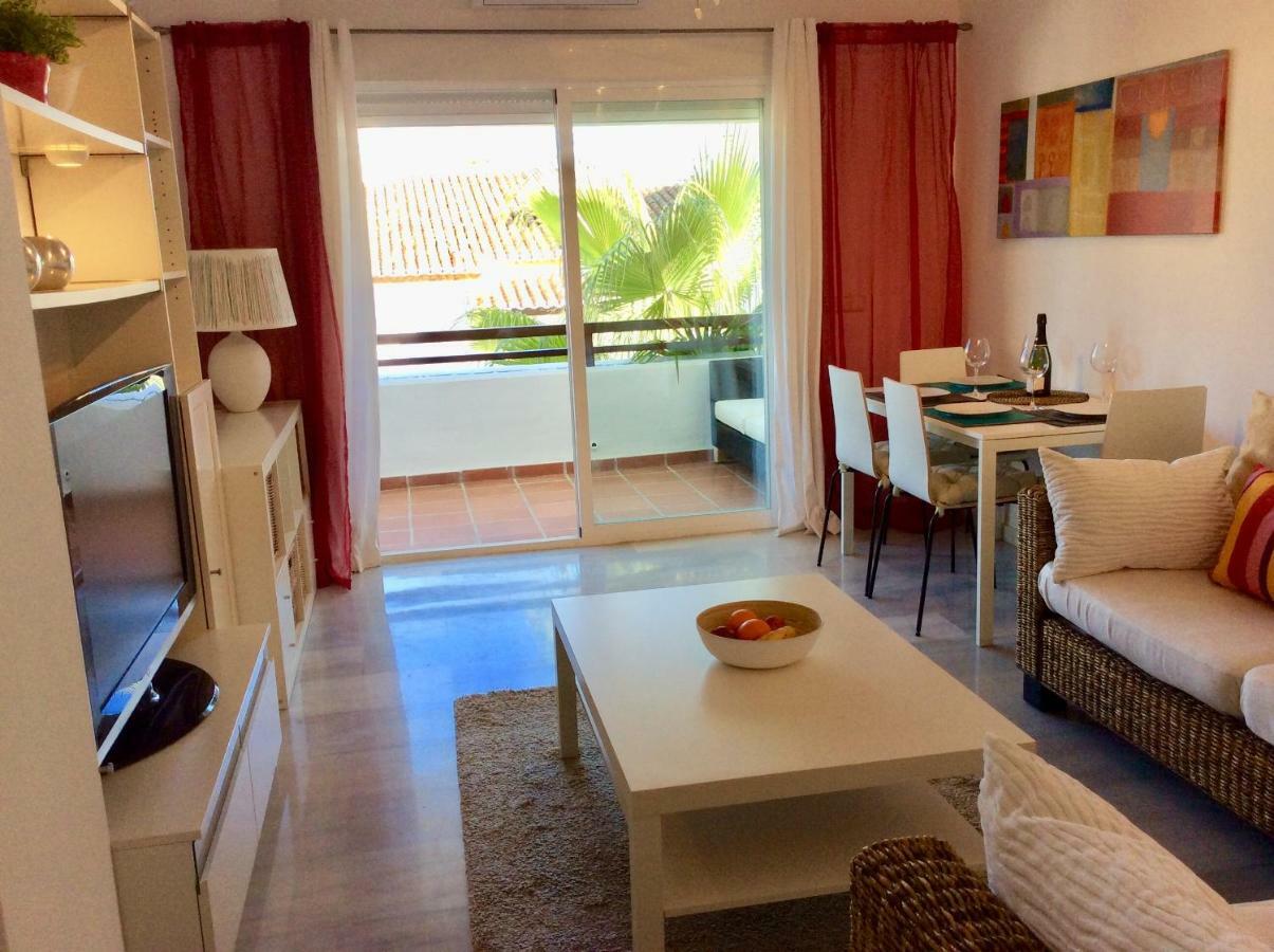 Vila Vista Marina La Herradura  Exteriér fotografie