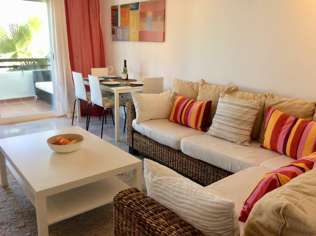 Vila Vista Marina La Herradura  Exteriér fotografie
