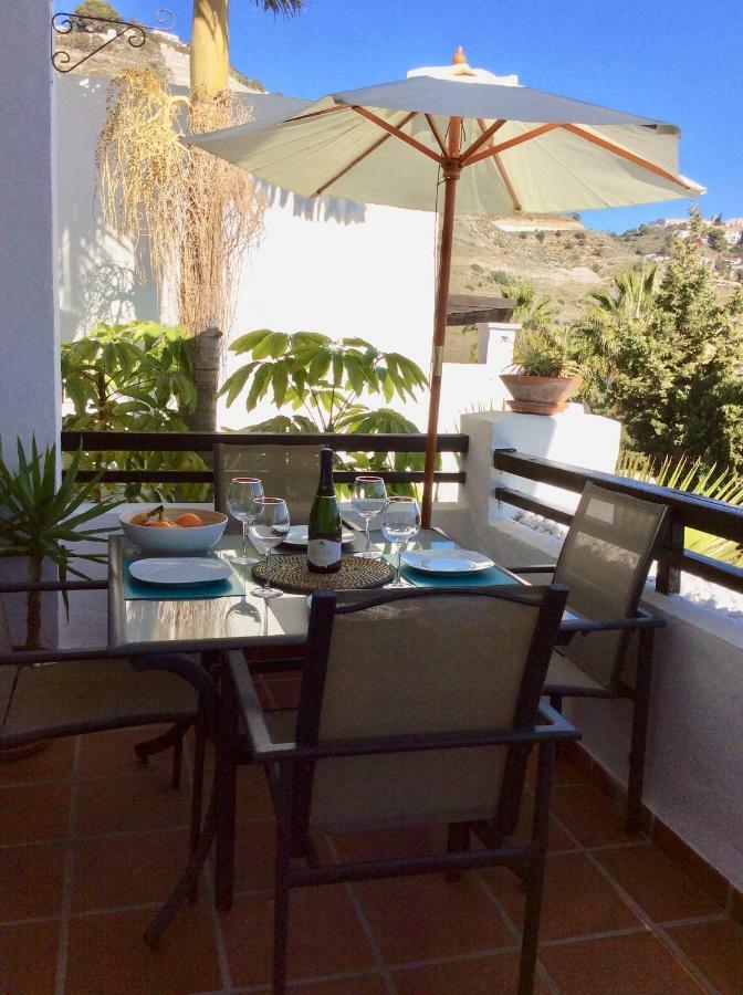 Vila Vista Marina La Herradura  Exteriér fotografie