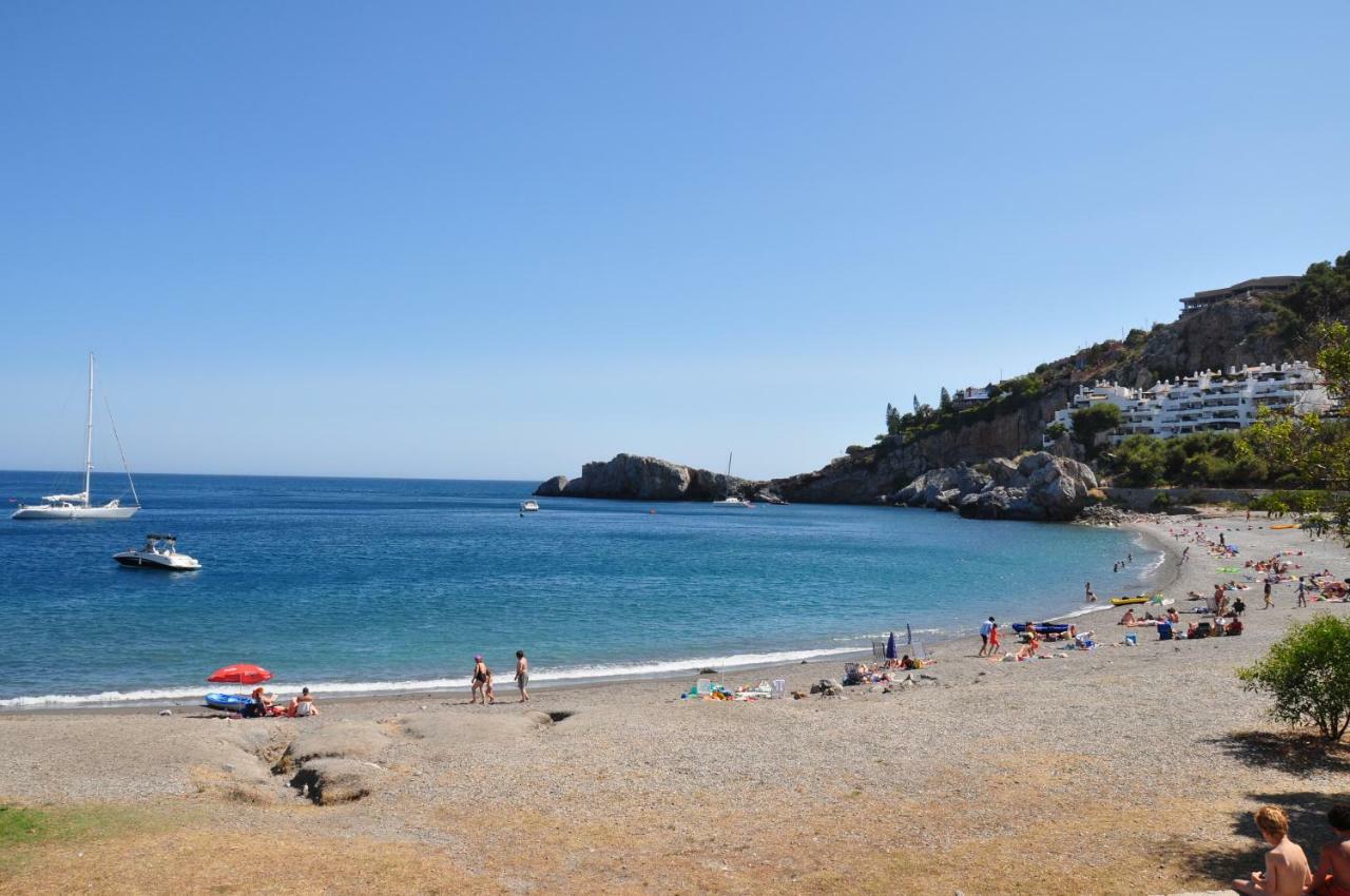 Vila Vista Marina La Herradura  Exteriér fotografie