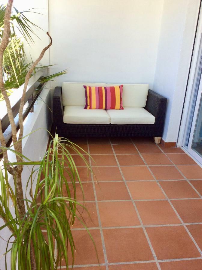 Vila Vista Marina La Herradura  Exteriér fotografie